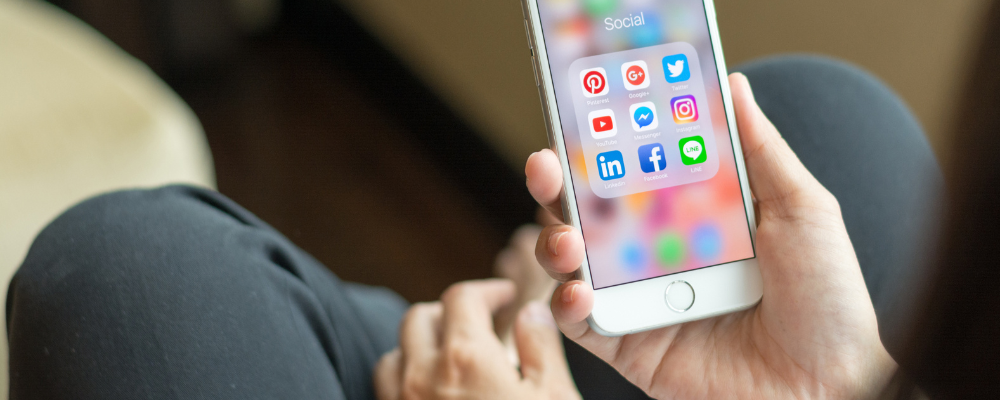 3 Reasons Why You Should Follow ICC on Social Media