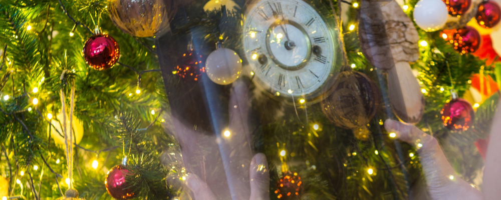 A Holiday Carol: The Ghosts of Claims Past