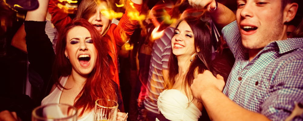 An Underwriter's Perspective on Nightclubs