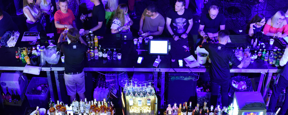 Enjoying the Benefits and Managing the Risks of Bar Crawls