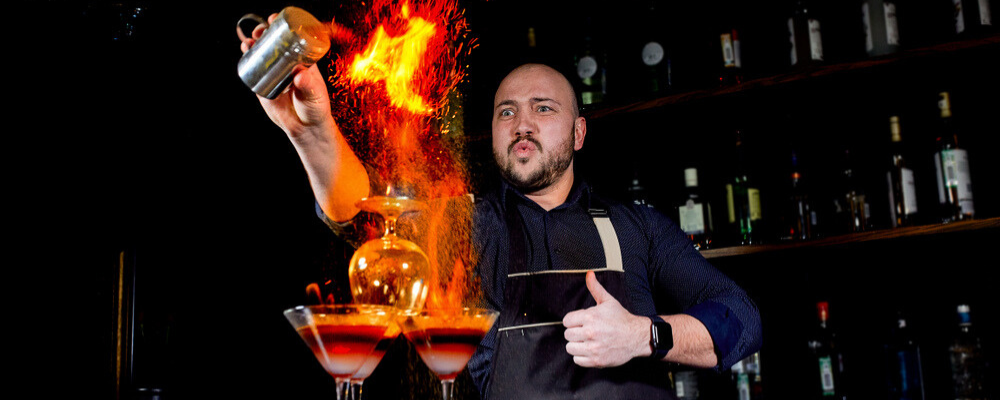 Expect the Unexpected: Underwriting Entertainment Risks in Hospitality