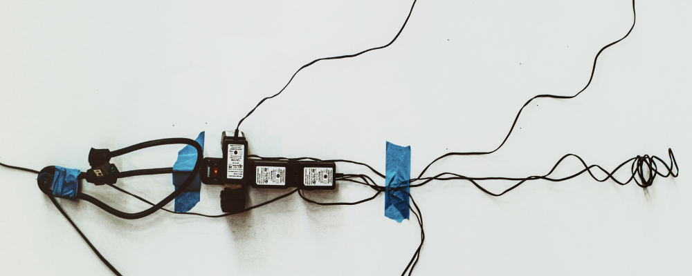 Extension Cord Safety Recommendations