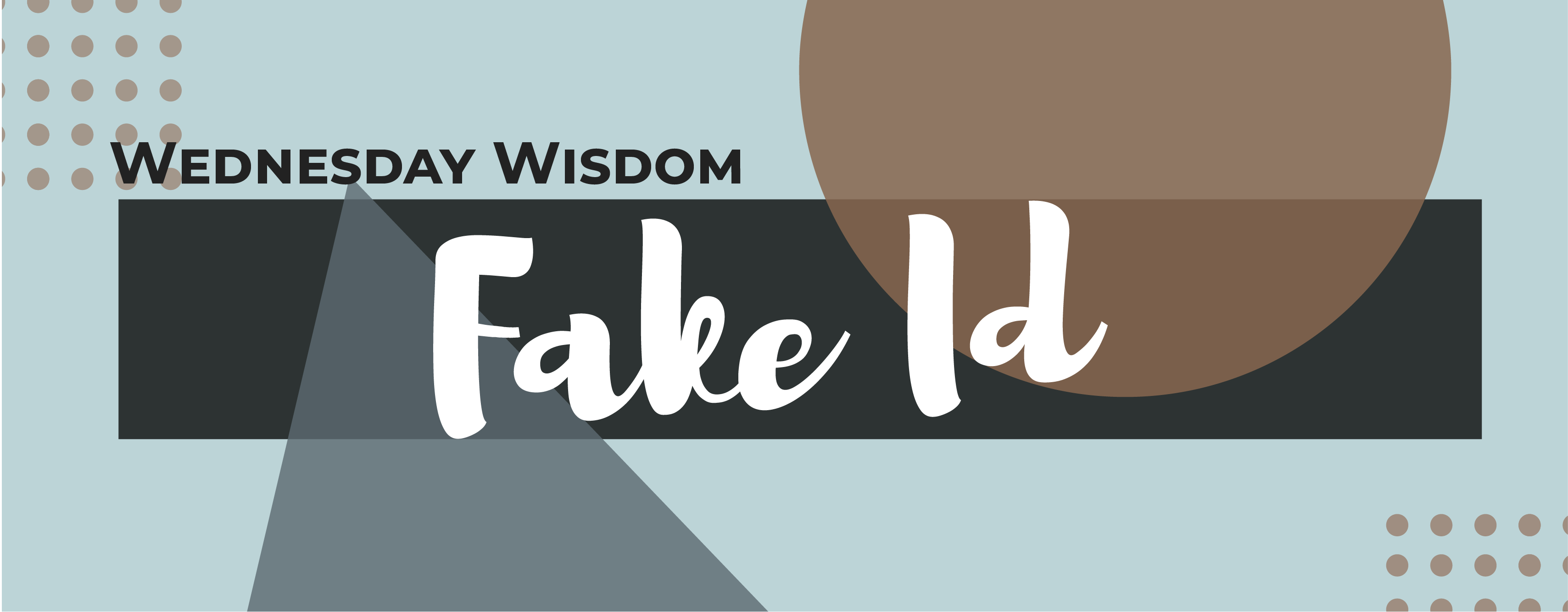 Fake Id