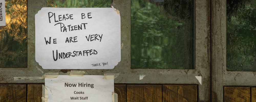 How the Labor Shortage is Impacting Claims