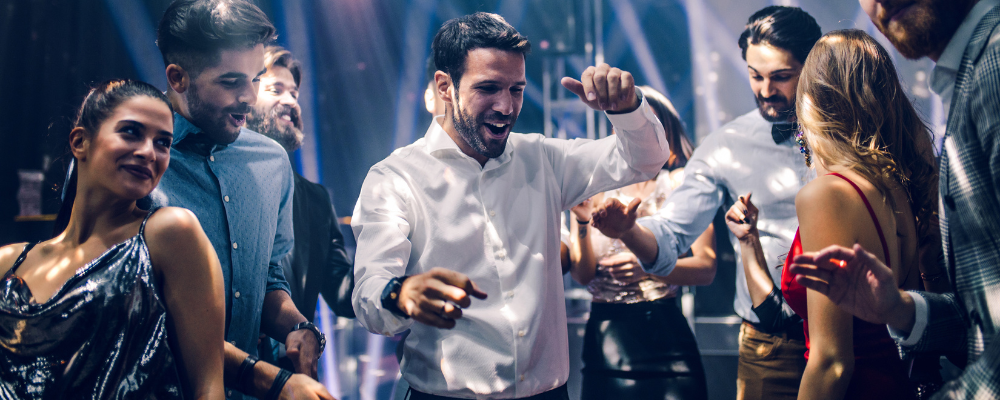 How to Help Your Patrons Safely Dance the Night Away