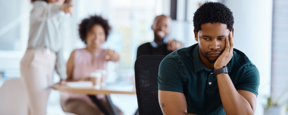 One Person's "Joke" Is Another Person's Hostile Environment