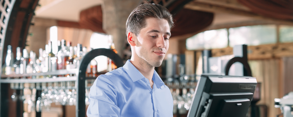 POS Scheme Sparks Significant Loss for Restaurant
