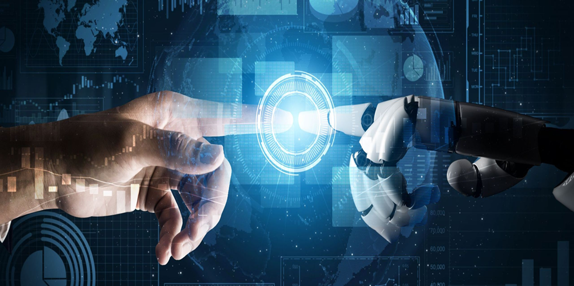 Robotic Process Automation