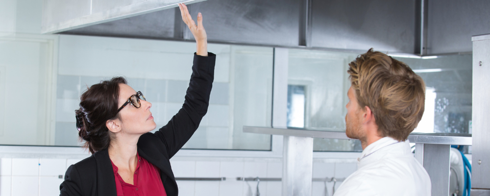 The Loss Control Inspection Process