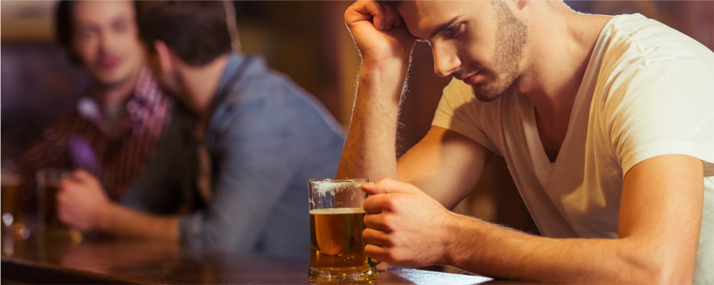 When the Glass Breaks: How a Cold Beer Can Become a Living Nightmare