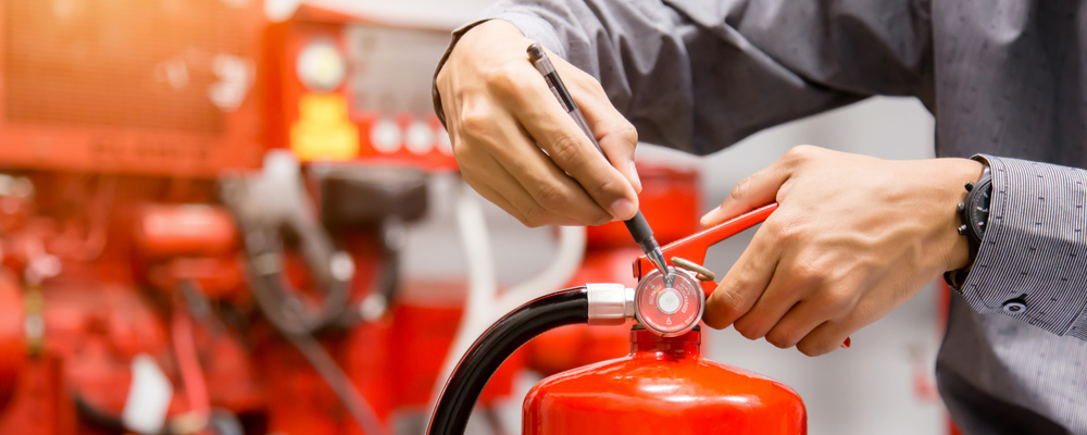 Why ICC Follows NFPA Standards