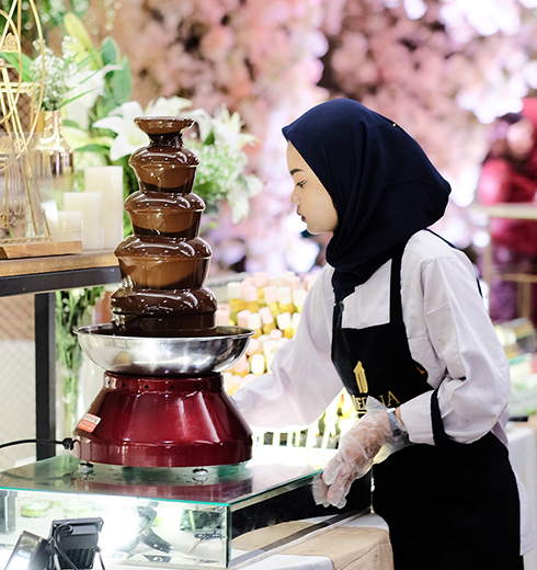 Banquet Center and Catering Insurance Coverages