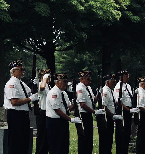 Fraternal Organization Insurance Coverages
